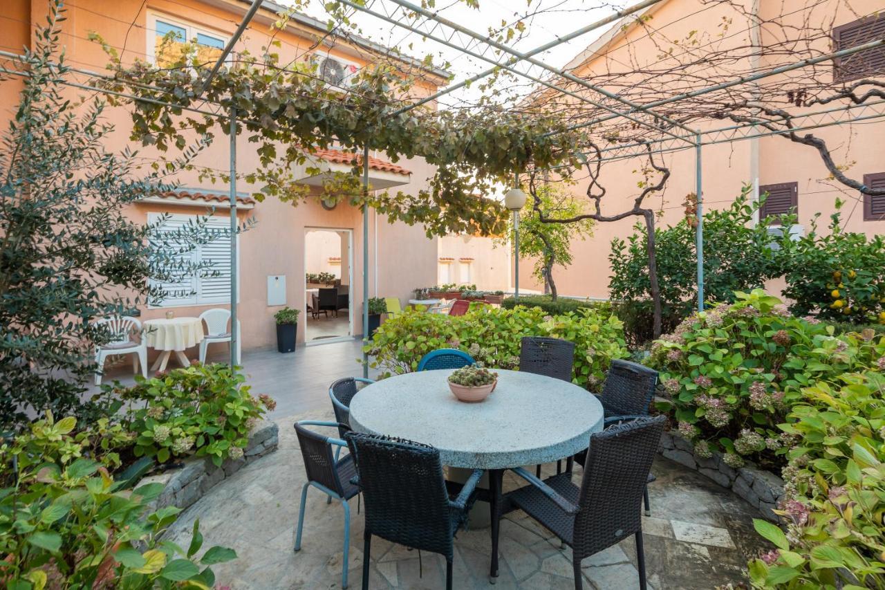 Villa Marko Stanici Eksteriør bilde