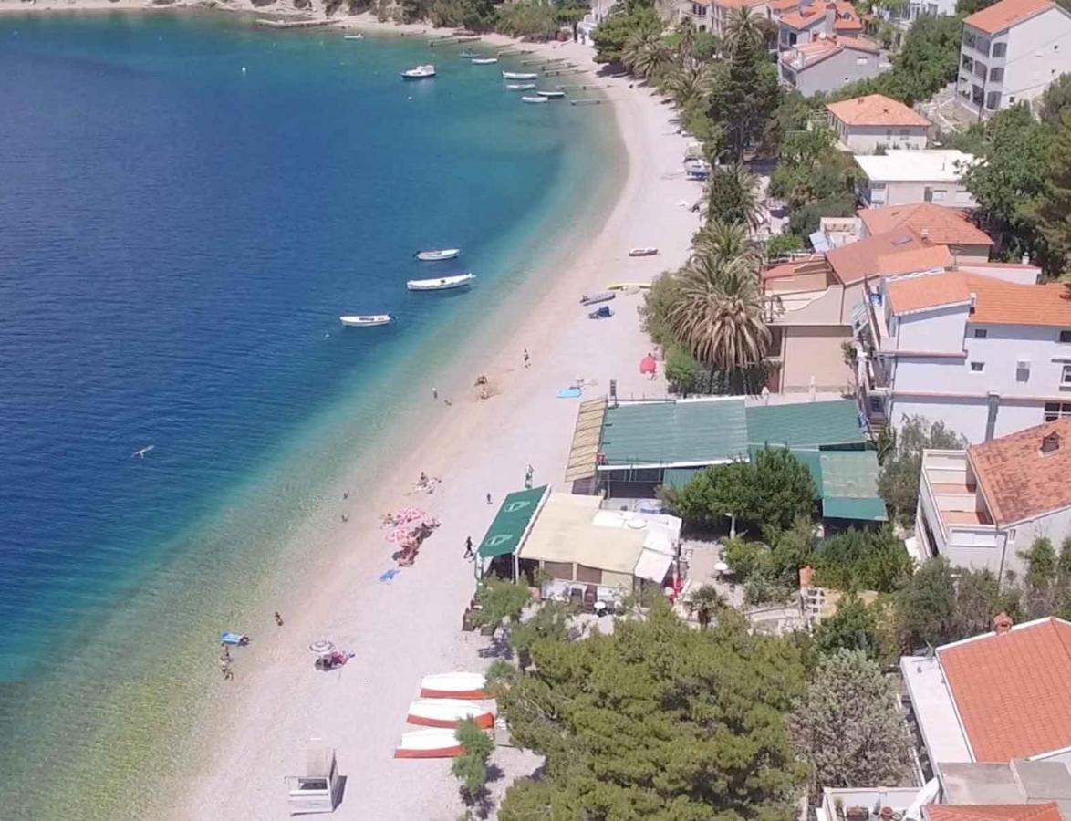 Villa Marko Stanici Eksteriør bilde